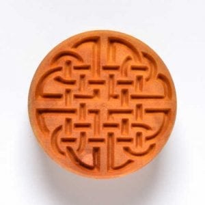 MKM Celtic Symbol Stamp